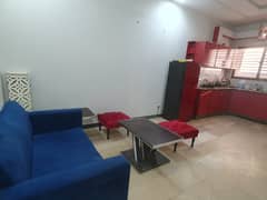 [Original Pics] Furnished 2 Bed Apartment Opposite NUST Gate 7