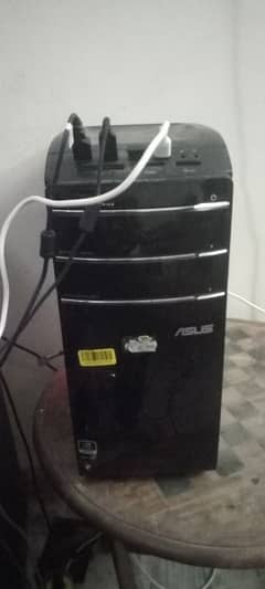 Gaming pc |Rx 580 i5rd