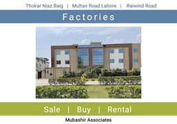 35000 sqft warehouse far rent