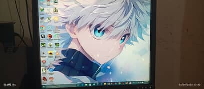 16inch Monitor Full HD Dell