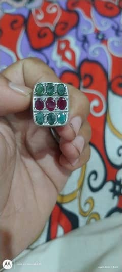 antique