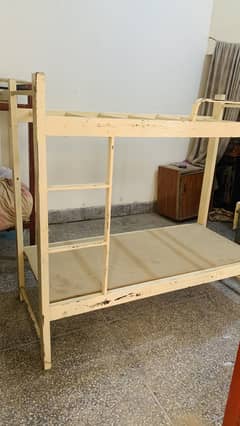 Bunker Bed