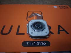 Utra T9 smart watch for sale