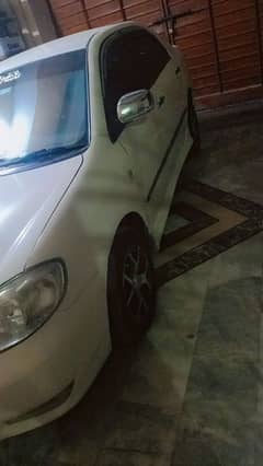 Toyota Corolla XLI 2006