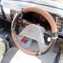 Suzuki khyber total Genuine