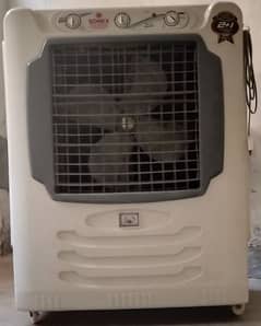 Used Air cooler