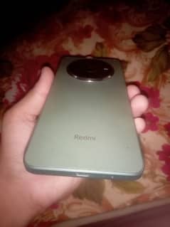 Exchange possible Redmi A3 4/128 for iphone nonpta.