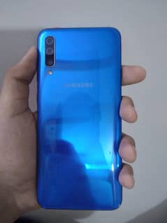 Samsung A50 for sale