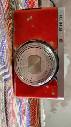 Fujifilm xf1
