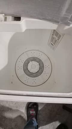 Kenwood Washing machine
