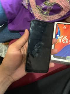 2 mobile h for sale y20 or y6s