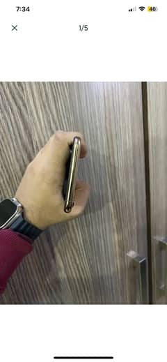 Iphone xs max