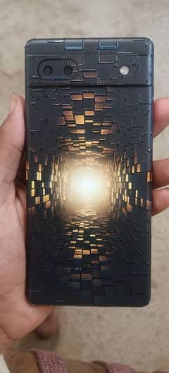Google pixel 6a 6 128gb 10/10