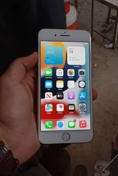 Iphone 7Plus Bypass 32GB