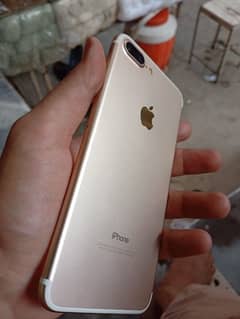 Iphone 7Plus Bypass 32GB