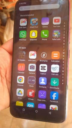 itel