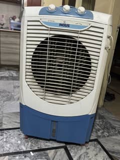 Indus room cooler