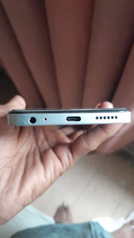 Techno Spark Go KL4 2