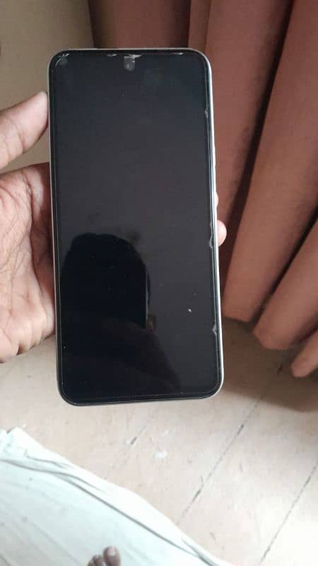 Techno Spark Go KL4 3