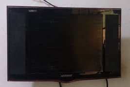 LED TV