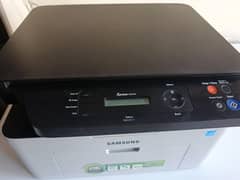Samsung Xpress M2070