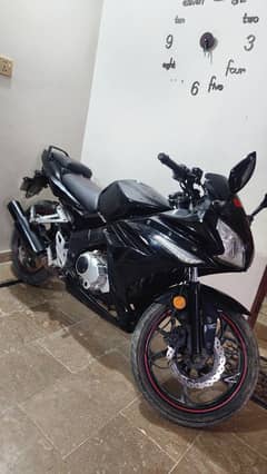 SP Leo 200