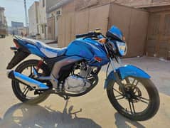 Suzuki GSX-125
