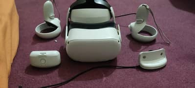 Meta Quest 2 VR headset 128