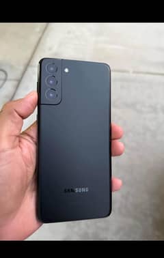 s21 plus pta approved