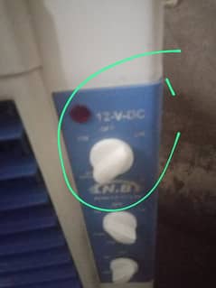 AC Dc Air cooler. in good condition