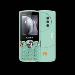 Faywa  J5 Lite  (Non Camera)