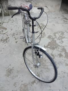 Original Japanese Full Size Cycle Available in a very reasonable price