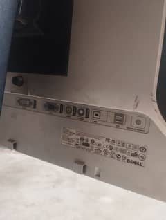 Dell 19inch lcd