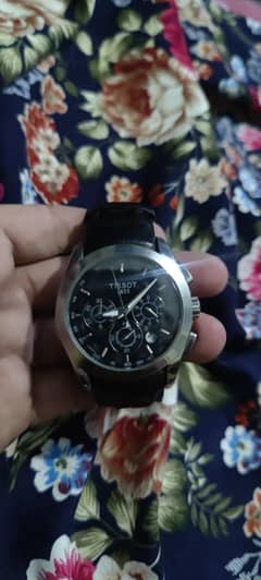 tissot