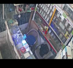 wifi camera  0345-3721825