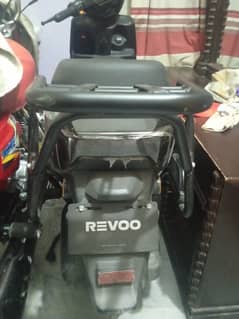 scooty