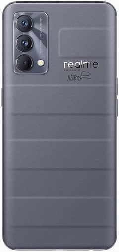 realme Gt Master edition 8Gb 128Gb