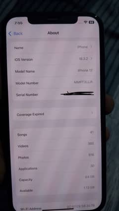 iPhone 12 jv only WhatsApp contact serious Buyers