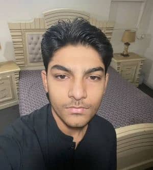 mohsin khan