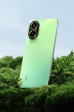 realme c67 grey colour condition 10 by 8