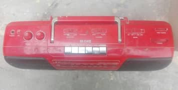 Panasonic Tape