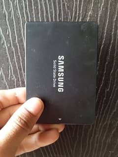 SAMSUNG SSD 960GB PM863a MZ7LM960HMJP