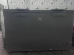 Freezer