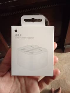 iphone charger Adapter 20w