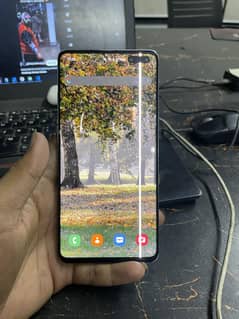 Samsung S10 5G 10/10