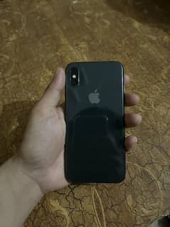 I phone xs non pta