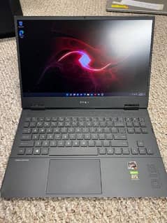 Hp omen 15