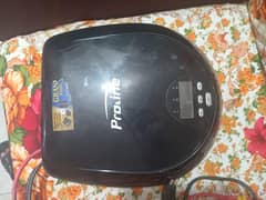 proline company 1000wt inverter ups