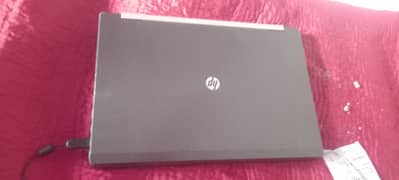 8560w i7 2nd 8g ram 256ssd 2gb dedicated card