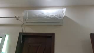 Haier DC inverter t3 1tan